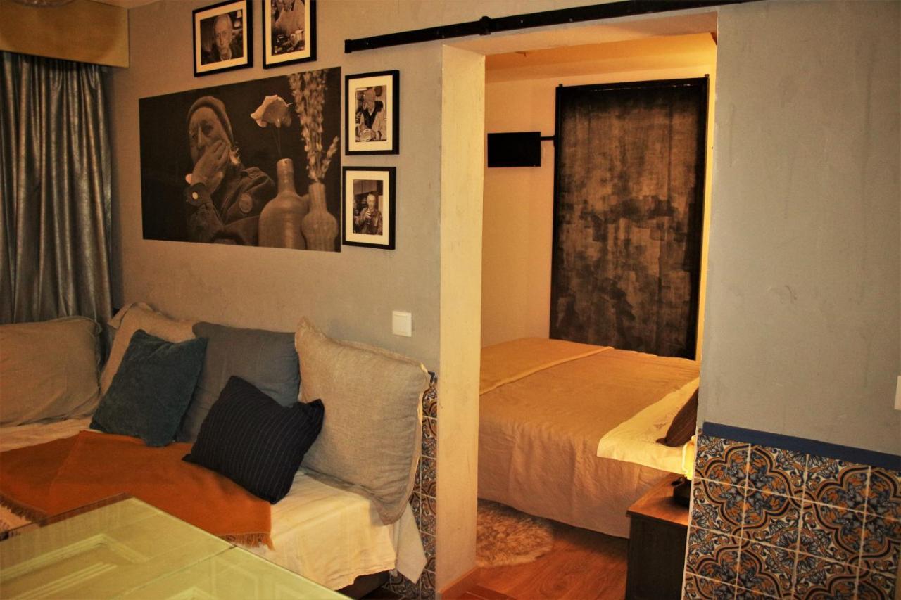 Quintinha D'Arga Villa Caminha Kültér fotó