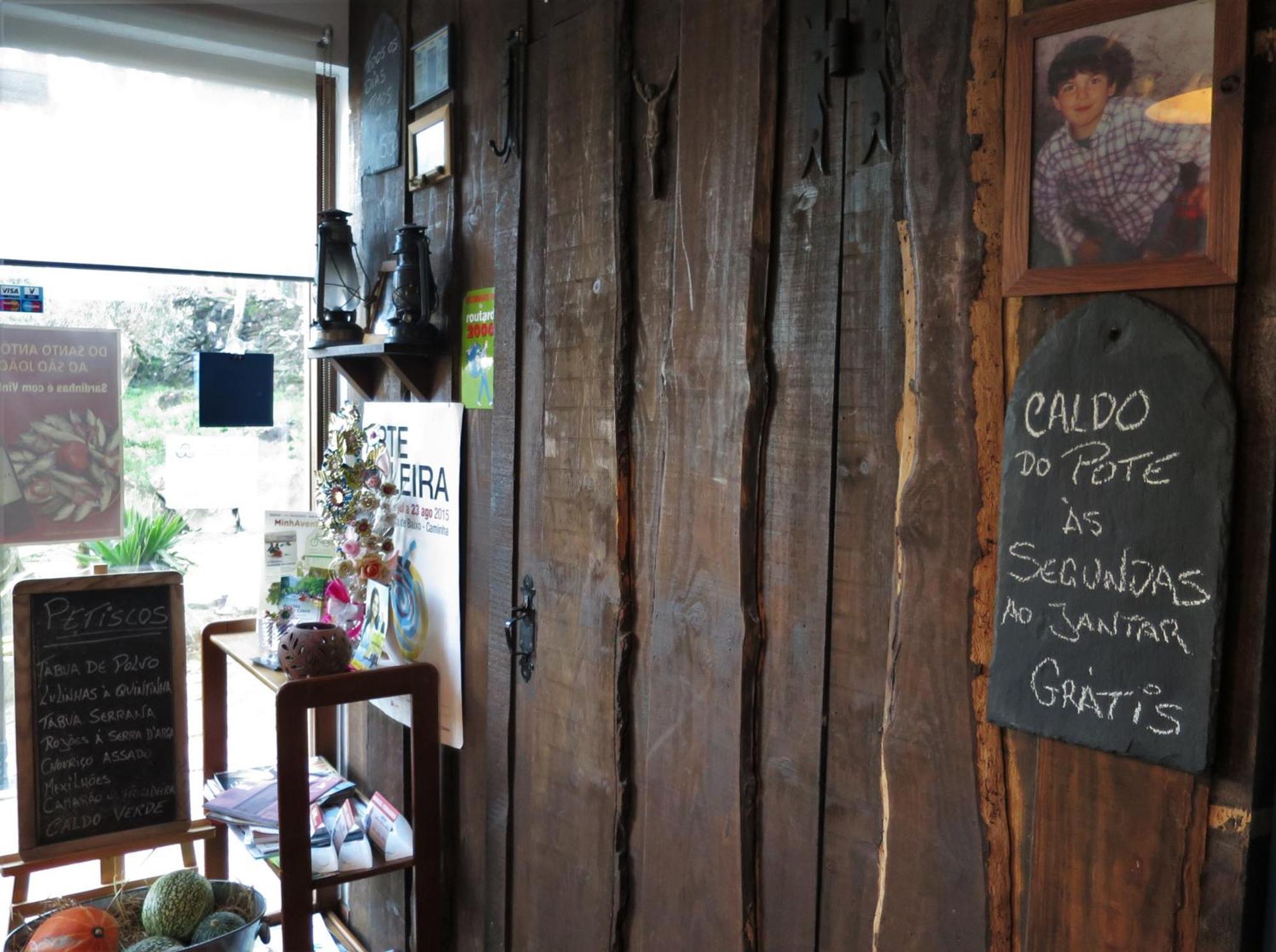 Quintinha D'Arga Villa Caminha Kültér fotó