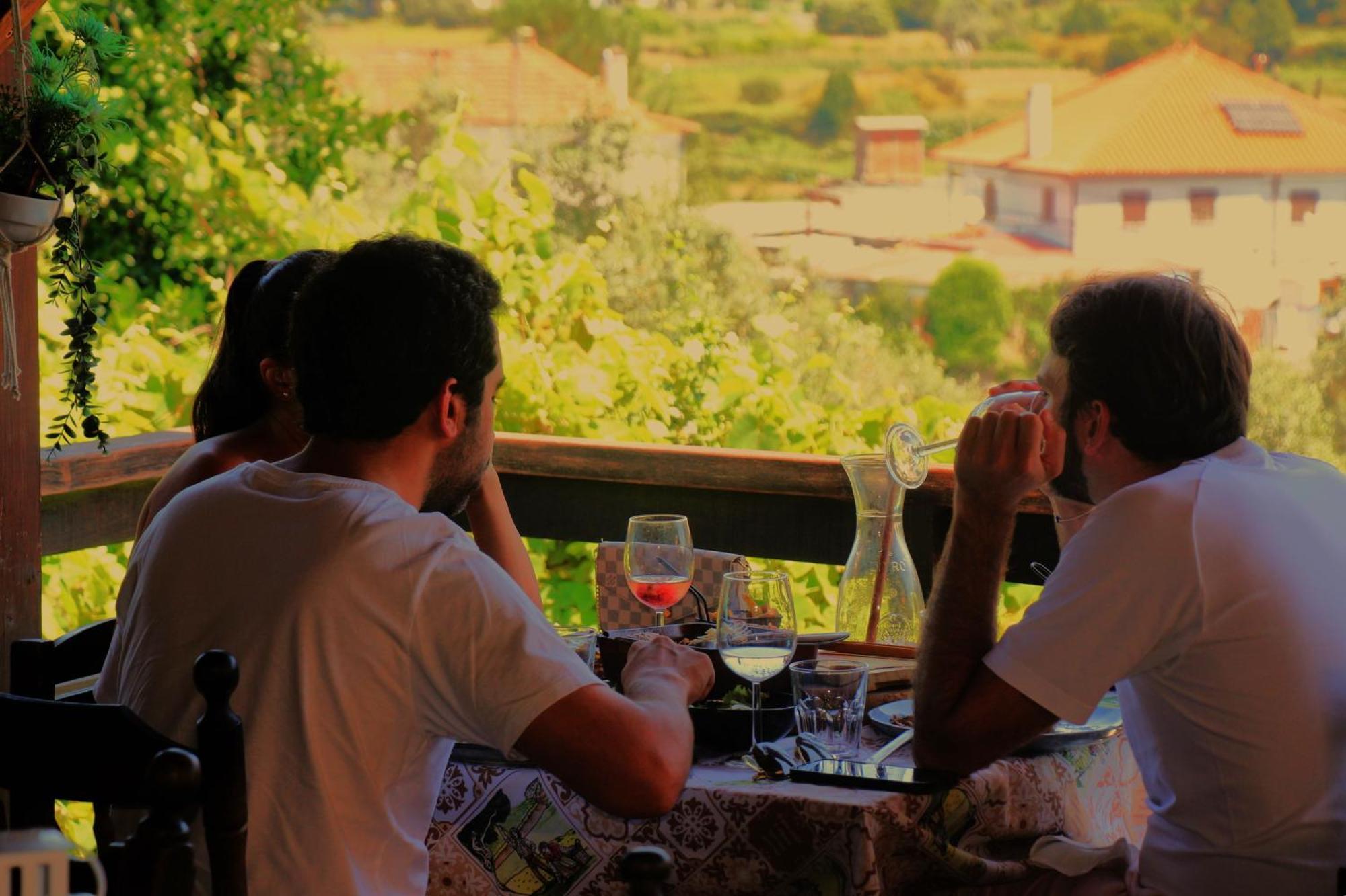 Quintinha D'Arga Villa Caminha Kültér fotó