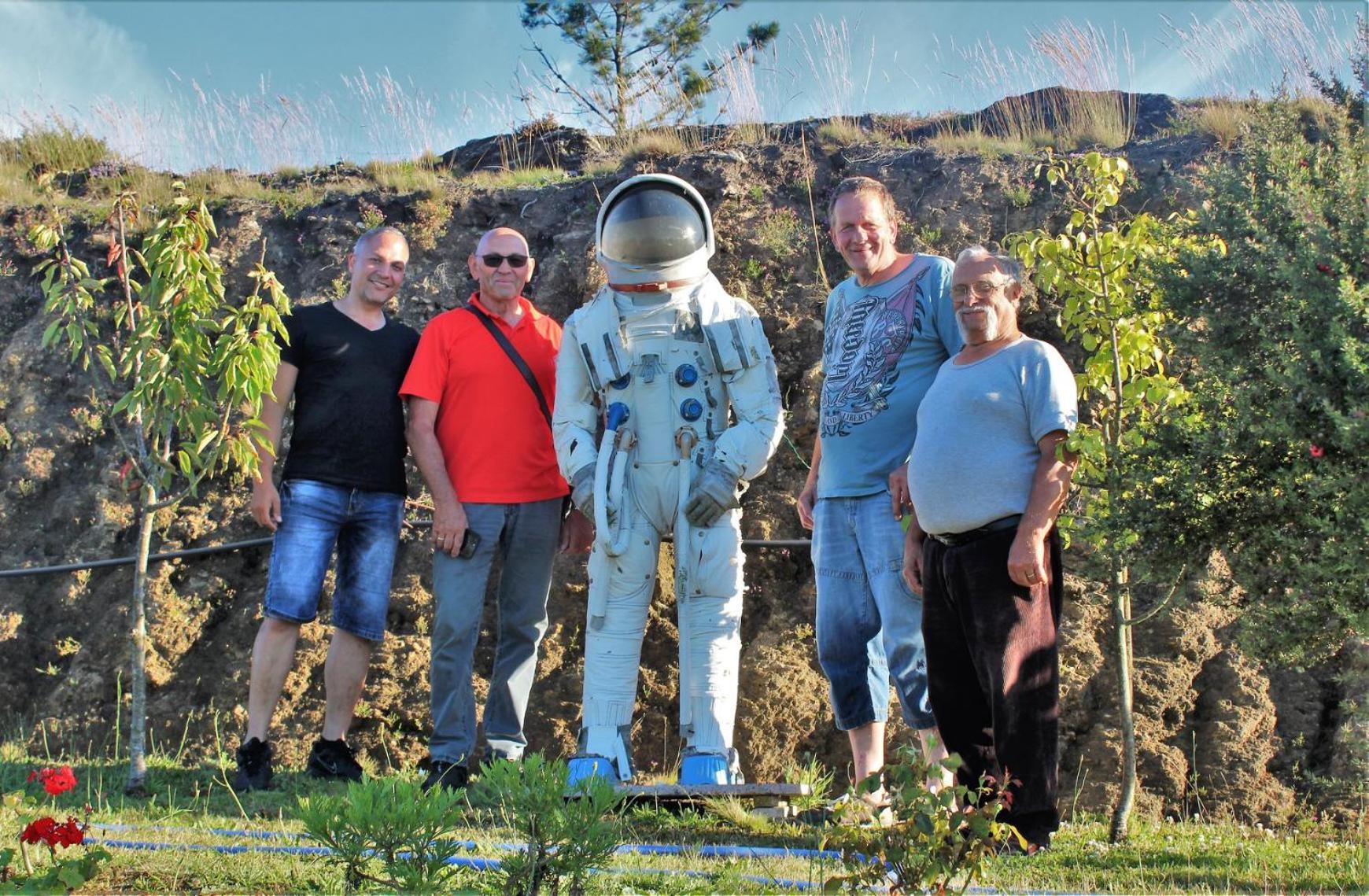 Quintinha D'Arga Villa Caminha Kültér fotó