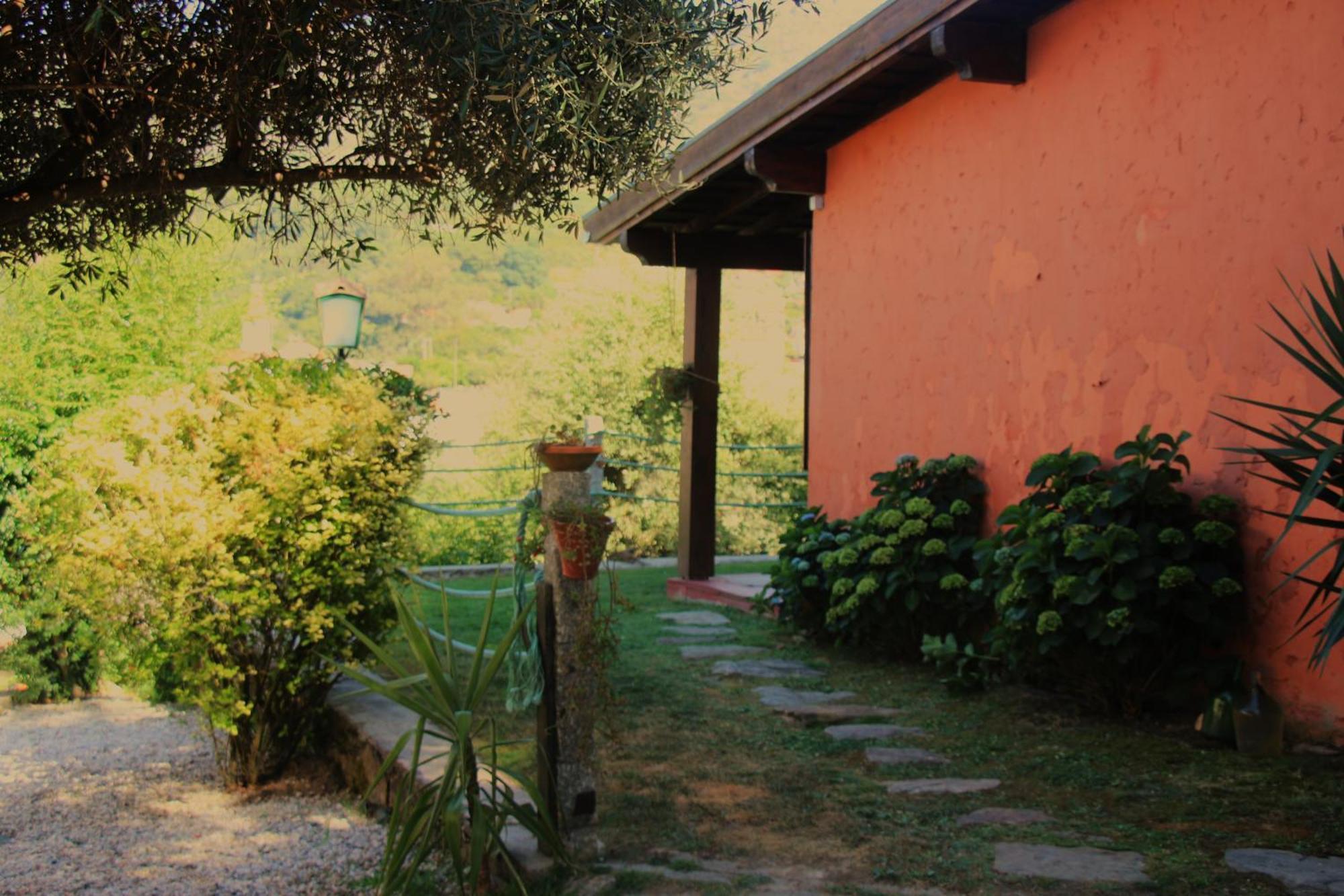 Quintinha D'Arga Villa Caminha Kültér fotó