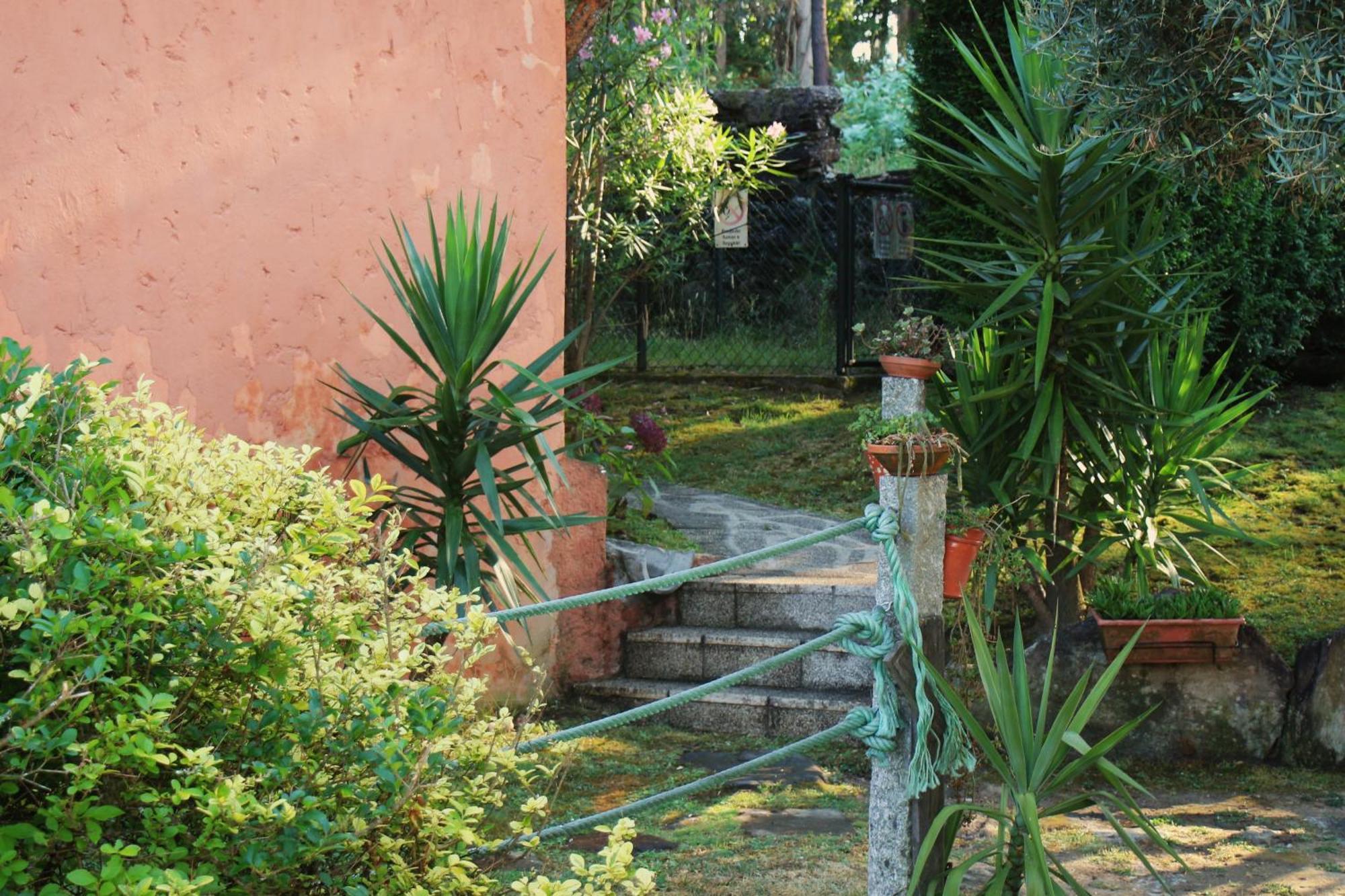 Quintinha D'Arga Villa Caminha Kültér fotó