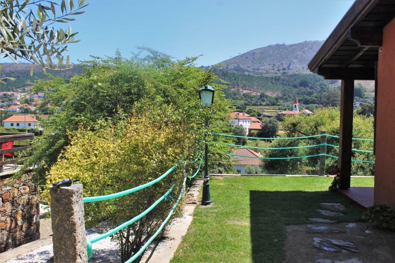Quintinha D'Arga Villa Caminha Kültér fotó