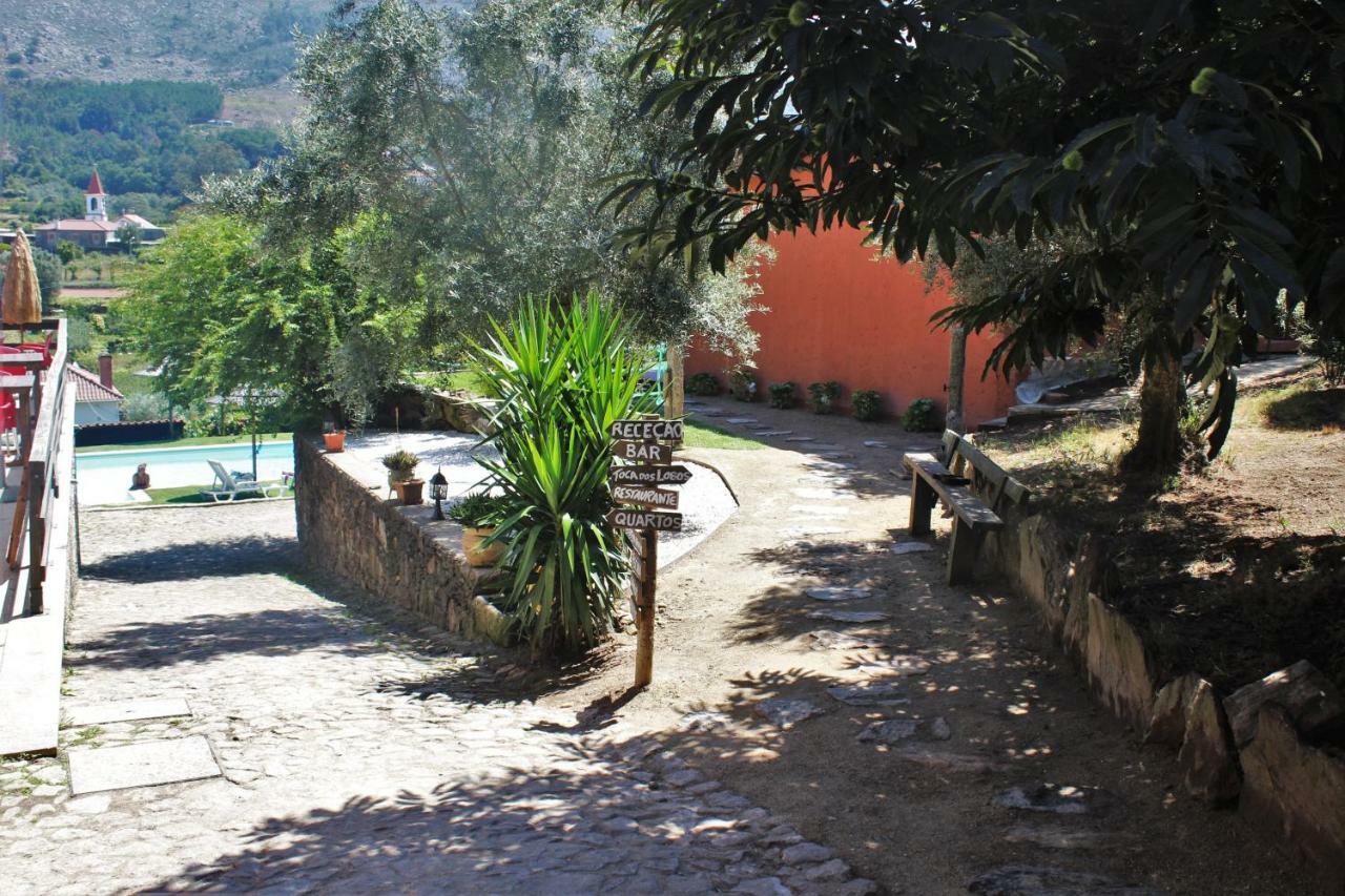 Quintinha D'Arga Villa Caminha Kültér fotó