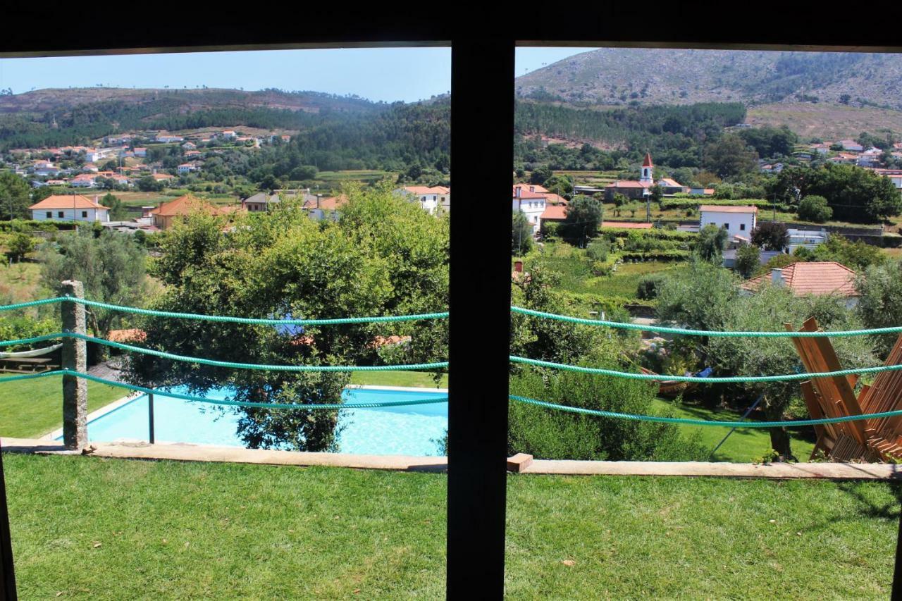 Quintinha D'Arga Villa Caminha Kültér fotó
