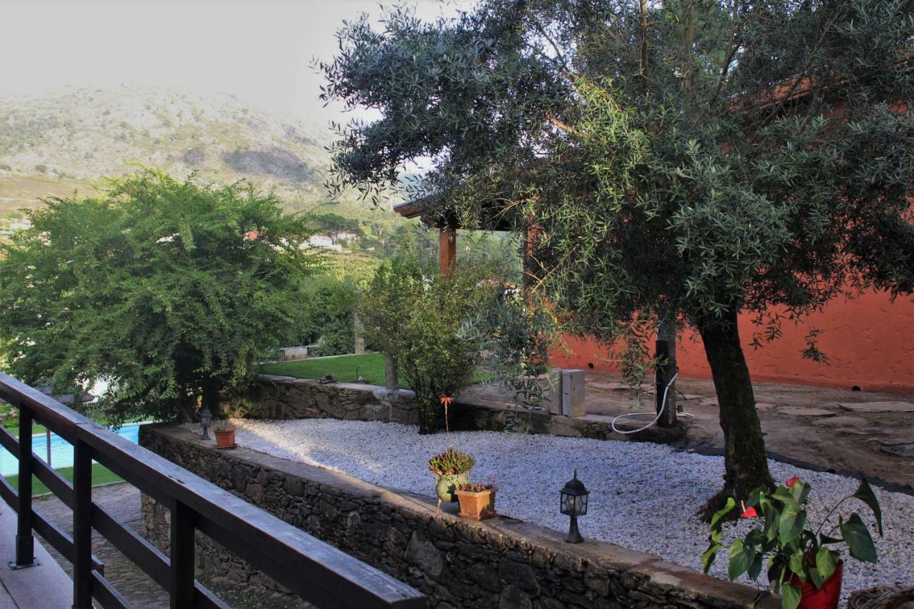 Quintinha D'Arga Villa Caminha Kültér fotó